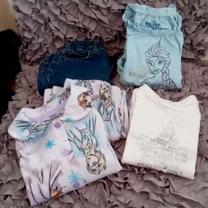 Girls 3t bundle